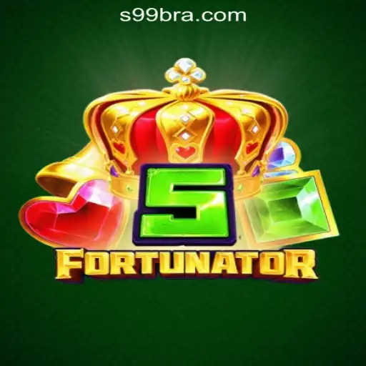 Unveiling the Thrills of 5Fortunator: Your Premier Slot Experience at S99.COM Oficial Slots Brasil #1