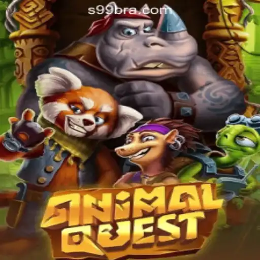Exploring the Exciting World of AnimalQuest: A Comprehensive Guide