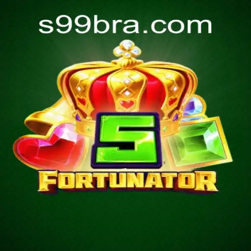 Unveiling the Thrills of 5Fortunator: Your Premier Slot Experience at S99.COM Oficial Slots Brasil #1