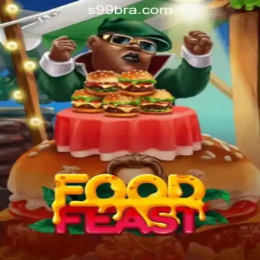 Exploring FoodFeast: A Culinary Adventure with S99.COM Oficial Slots Brasil #1