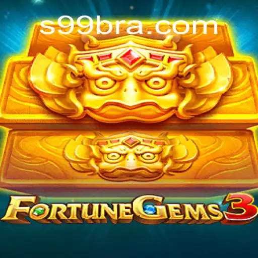 FortuneGems3: Exploring the Thrills of S99.COM Oficial Slots Brasil #1