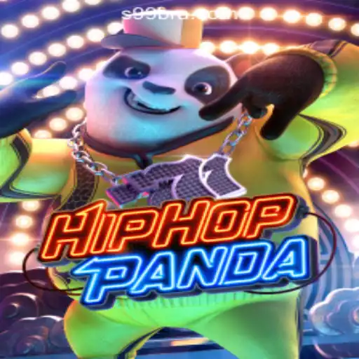 Explore the Exciting World of HipHopPanda and S99.COM Oficial Slots Brasil #1