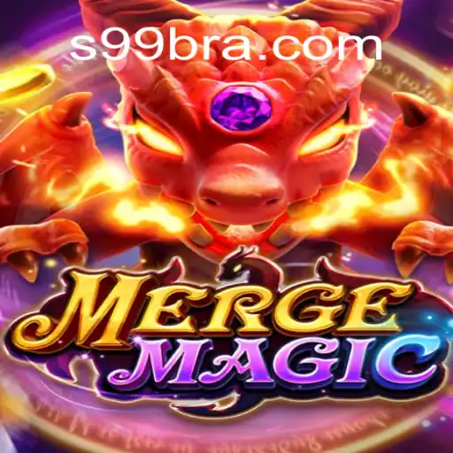 Exploring the Magic of MergeMagic and S99.COM Oficial Slots Brasil #1
