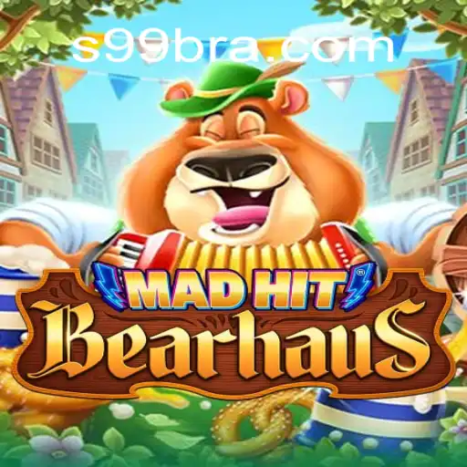Exploring the Exciting World of MadHitBearhaus: A Unique Gaming Adventure