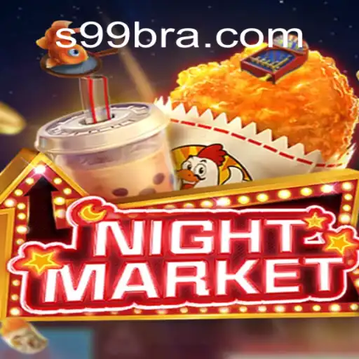 Exploring NIGHTMARKET: An In-Depth Guide to the Latest S99.COM Oficial Slots Brasil #1 Game