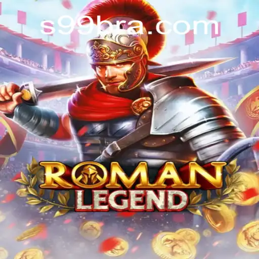 Discover the Thrills of RomanLegend: The Ultimate Slot Adventure