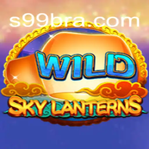 SkyLanterns: A Magical Journey with S99.COM Oficial Slots Brasil #1