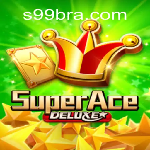 Explore the Exciting World of SuperAceDeluxe: Rules and Gameplay