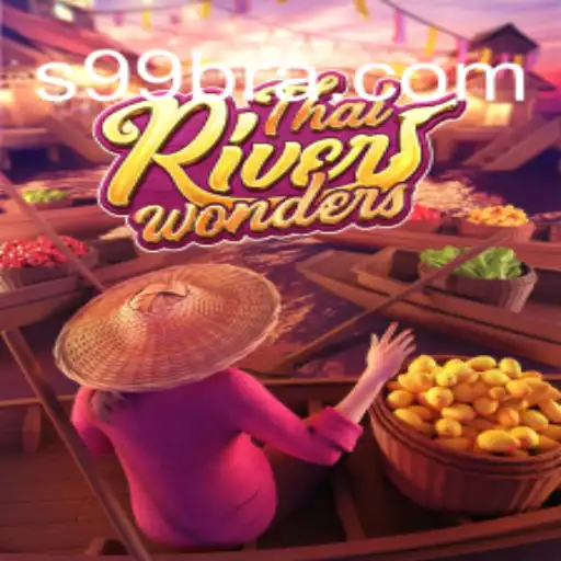 Exploring ThaiRiverWonders: The Exciting World of S99.COM Oficial Slots Brasil #1