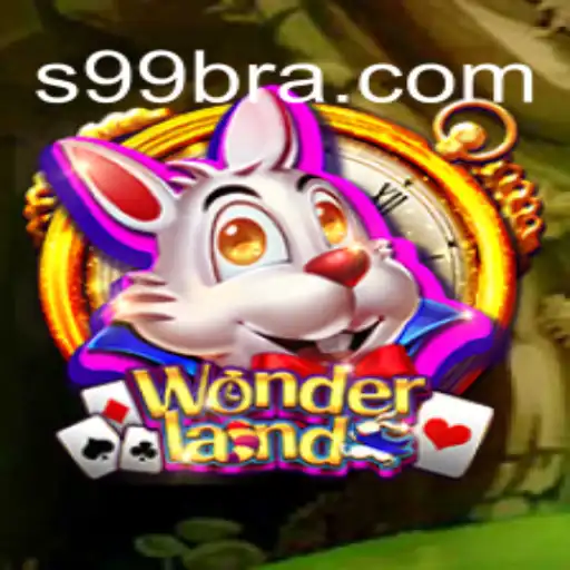 Exploring the Enchanting World of Wonderland: A Deep Dive into S99.COM Oficial Slots Brasil #1