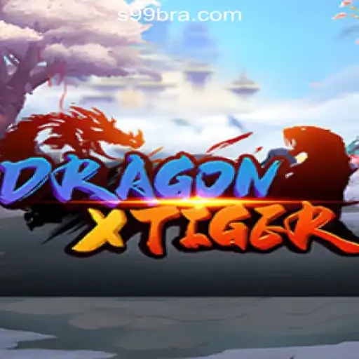 DragonXTiger: Exploring the Thrilling World of S99.COM Oficial Slots Brasil #1