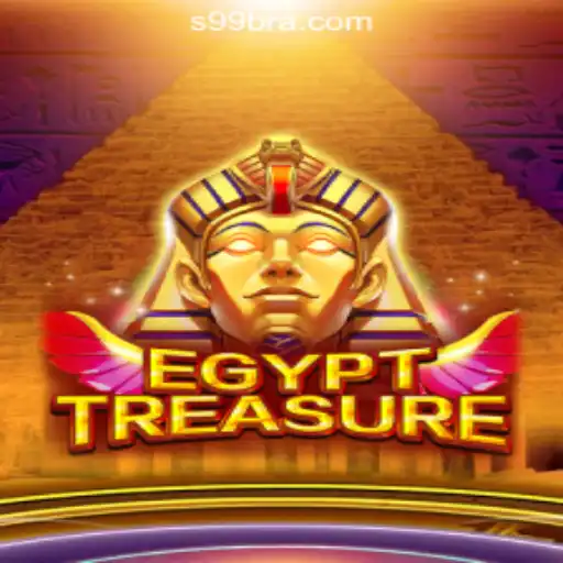 Discover the Excitement of EgyptTreasure: S99.COM Oficial Slots Brasil #1