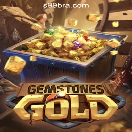 Exploring the Thrills of GemstonesGold: Official Slots Adventure with S99.COM Brasil #1