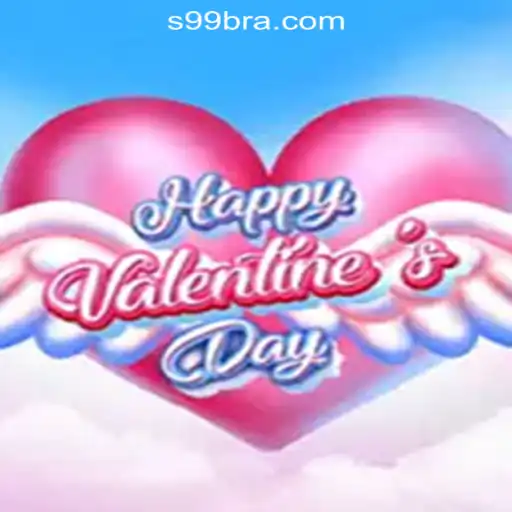 HappyValentinesDay: A Journey into Love-Themed Slot Adventures with S99.COM Oficial Slots Brasil #1