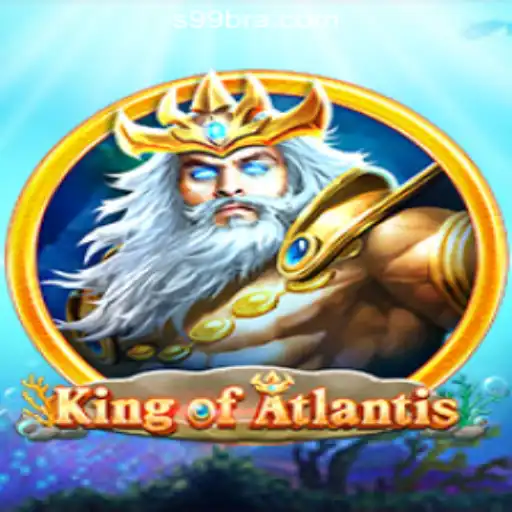 Discovering KingofAtlantis: Dive Deep into the S99.COM Oficial Slots Brasil #1