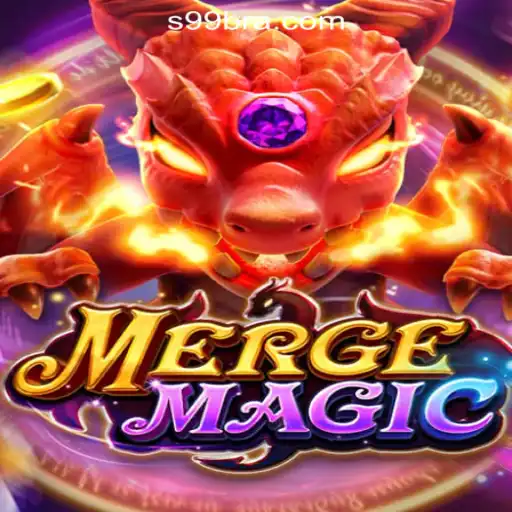 Exploring the Magic of MergeMagic and S99.COM Oficial Slots Brasil #1