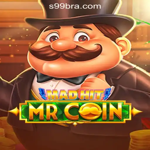 Discovering MadHitMrCoin: A New Era of Gaming with S99.COM Oficial Slots Brasil #1
