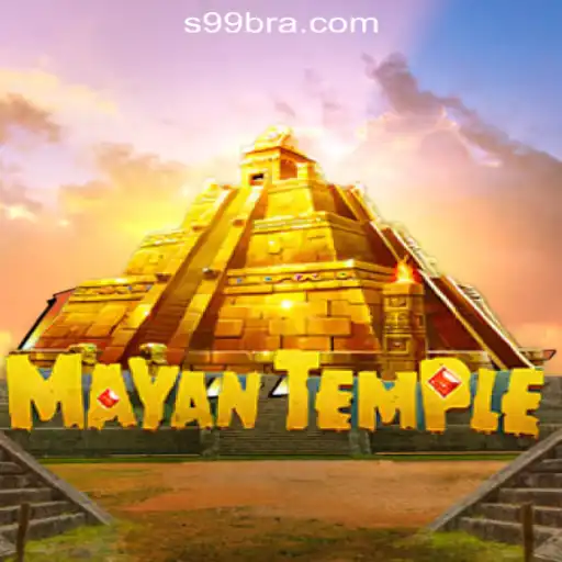 Exploring the Exciting World of MayanTemple Slots on S99.COM Oficial Slots Brasil #1