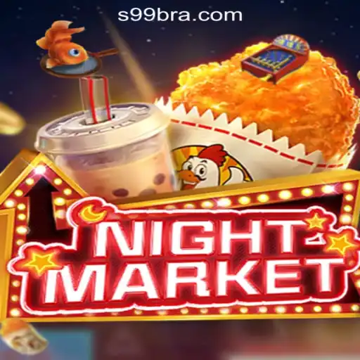 Exploring NIGHTMARKET: An In-Depth Guide to the Latest S99.COM Oficial Slots Brasil #1 Game