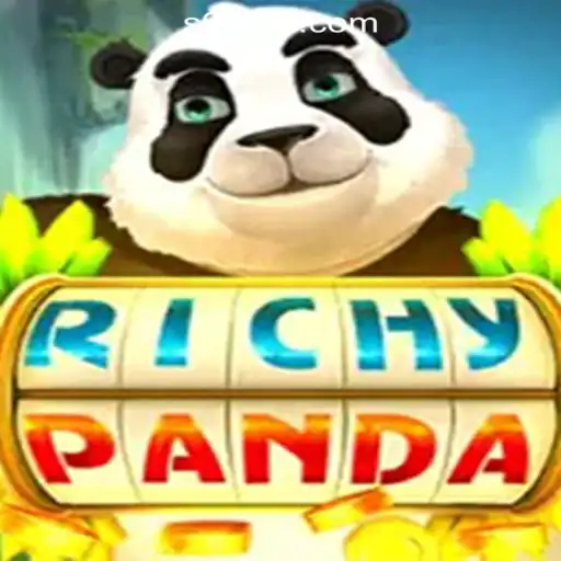 Discover the Exciting World of RichyPanda: S99.COM Oficial Slots Brasil #1