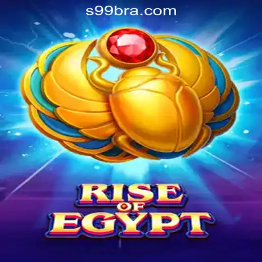 Discover the Thrilling World of RiseOfEgypt on S99.COM Oficial Slots Brasil #1