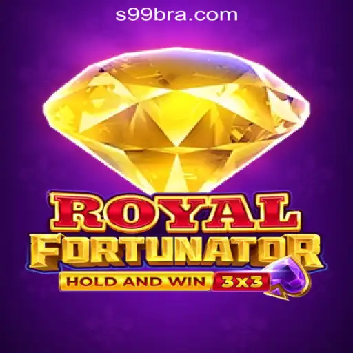 Royalfort: The Unmatched Gaming Experience with S99.COM Oficial Slots Brasil #1
