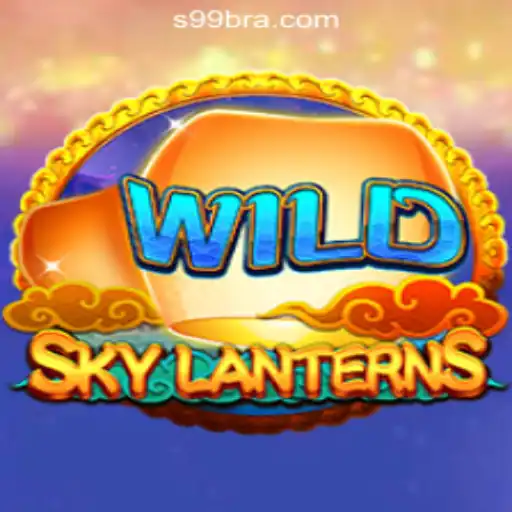 SkyLanterns: A Magical Journey with S99.COM Oficial Slots Brasil #1