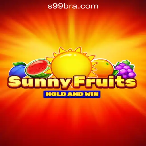 Unveiling SunnyFruits: The Ultimate Destination for Slot Enthusiasts