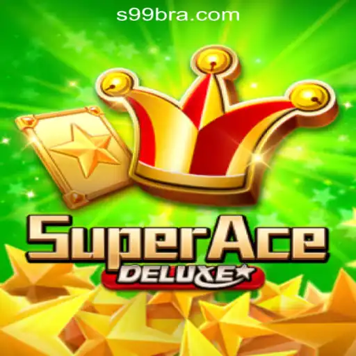 Explore the Exciting World of SuperAceDeluxe: Rules and Gameplay