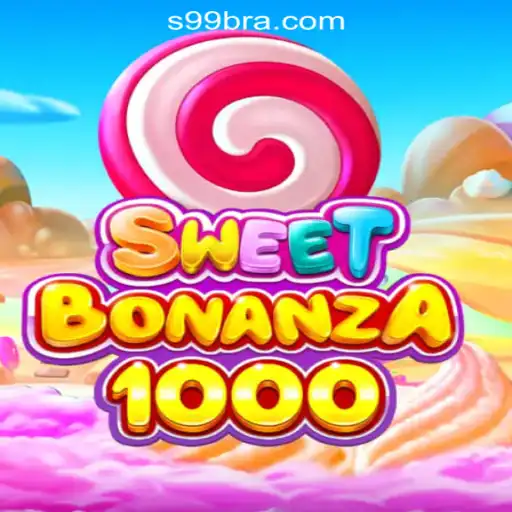 Discover the Excitement of SweetBonanza1000: The Premier Choice for Slots at S99.COM Oficial Slots Brasil #1