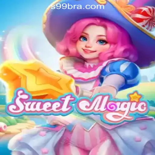 Discover the Enchanting World of SweetMagic and S99.COM Official Slots Brasil #1