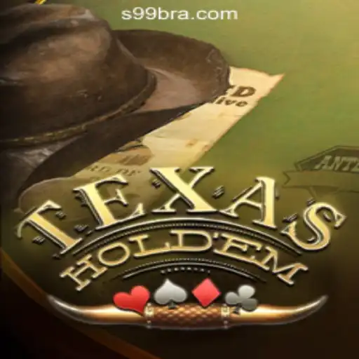 Understanding Texas Hold'em and the Rise of S99.COM Oficial Slots Brasil #1