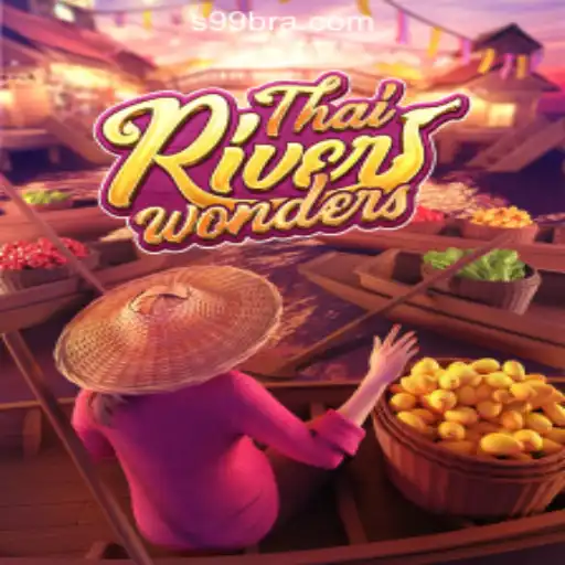 Exploring ThaiRiverWonders: The Exciting World of S99.COM Oficial Slots Brasil #1