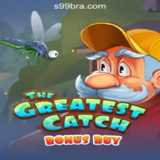 Unveiling TheGreatestCatchBonusBuy: A Revolutionary Slot Game