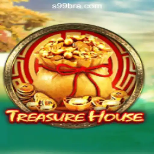 Discover the World of TreasureHouse: Unravel the Secrets of S99.COM Oficial Slots Brasil #1