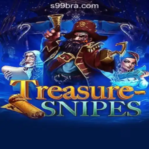 The Thrilling World of TreasureSnipes and S99.COM Oficial Slots Brasil #1