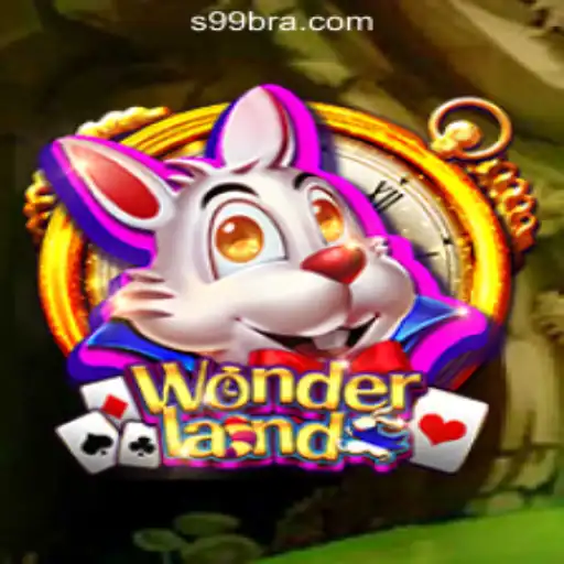 Exploring the Enchanting World of Wonderland: A Deep Dive into S99.COM Oficial Slots Brasil #1