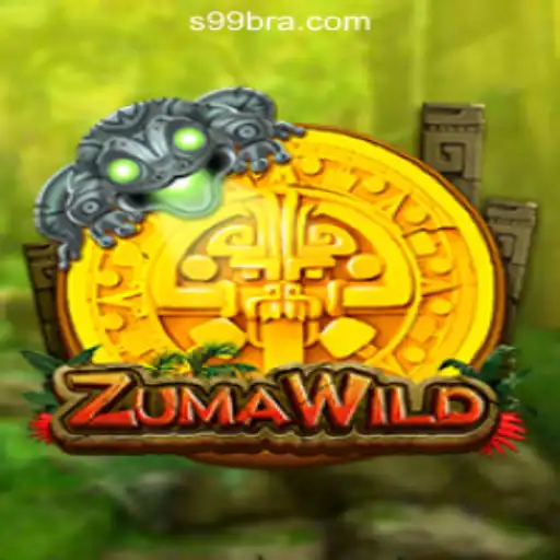 Experience Thrilling Adventure with ZumaWild on S99.COM Oficial Slots Brasil #1